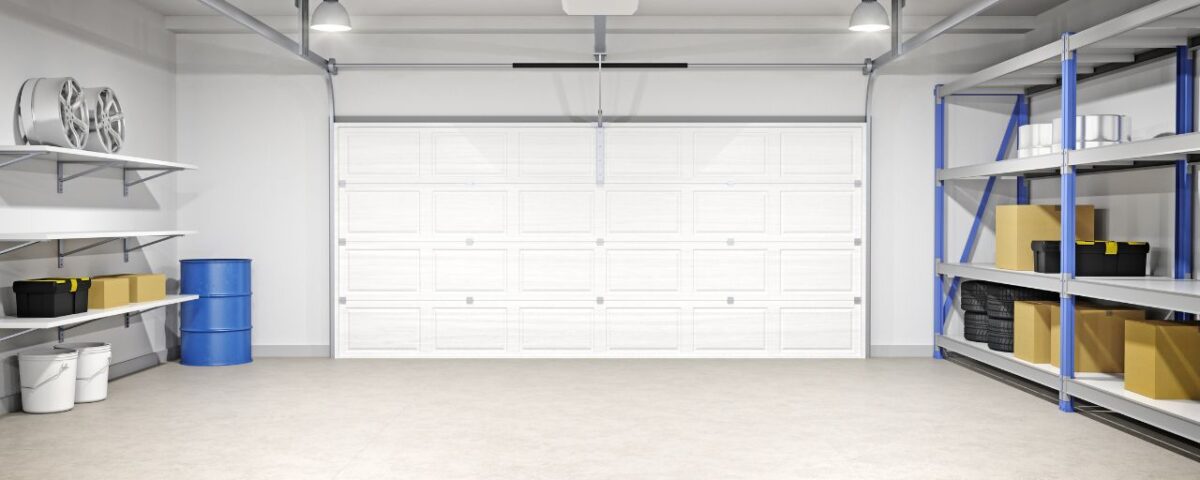 Garaż blaszany czy murowany – porównanie