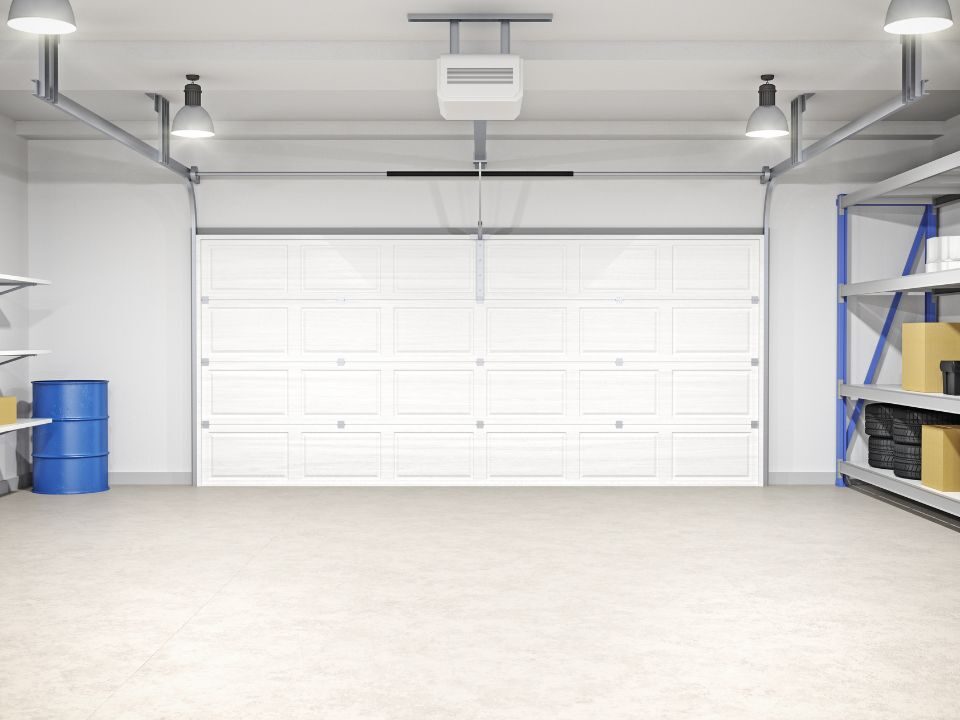 Garaż blaszany czy murowany – porównanie